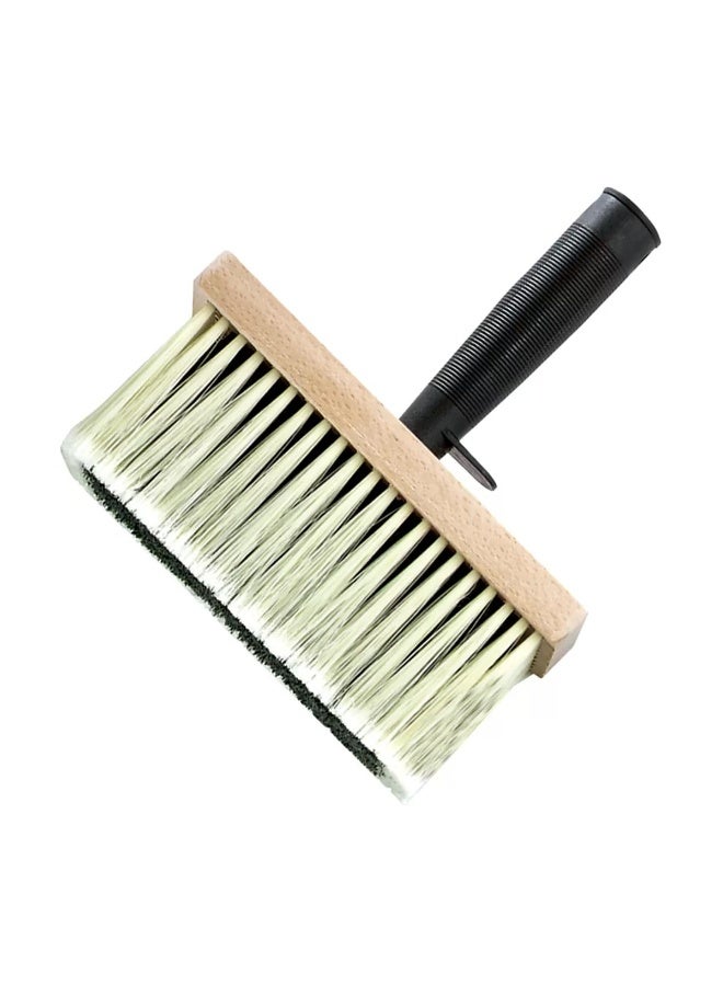 BEOROL Wall brush - PP, top broken, 170x70mm
